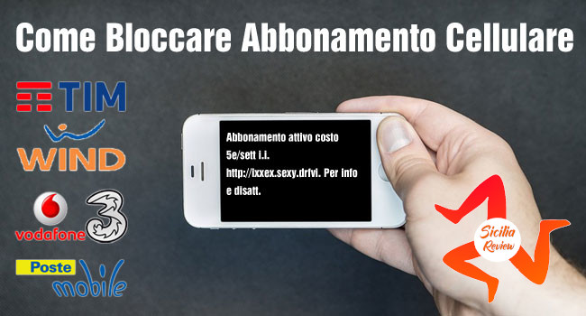 Le nuove frontiere dell’abbonamento indesiderato, come prevenirle?