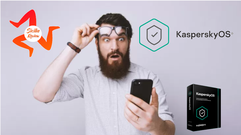 Kaspersky OS – il sistema operativo a prova di hacker